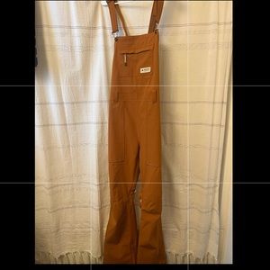 Burton snow pants